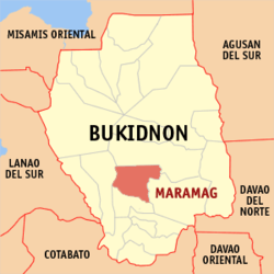 Ph locator bukidnon maramag